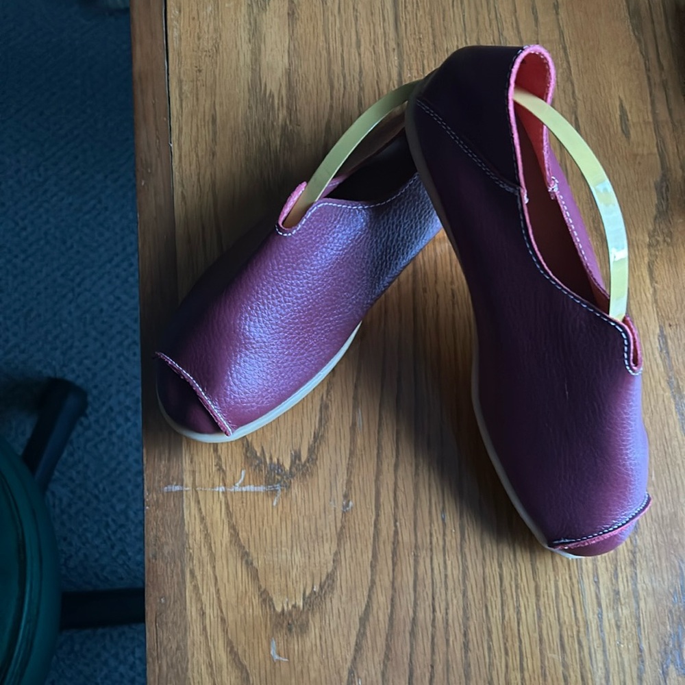Owlkay comfort shoes